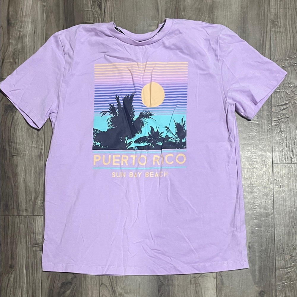 Graphic T-Shirt